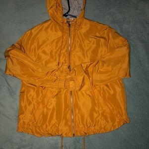 windbreaker